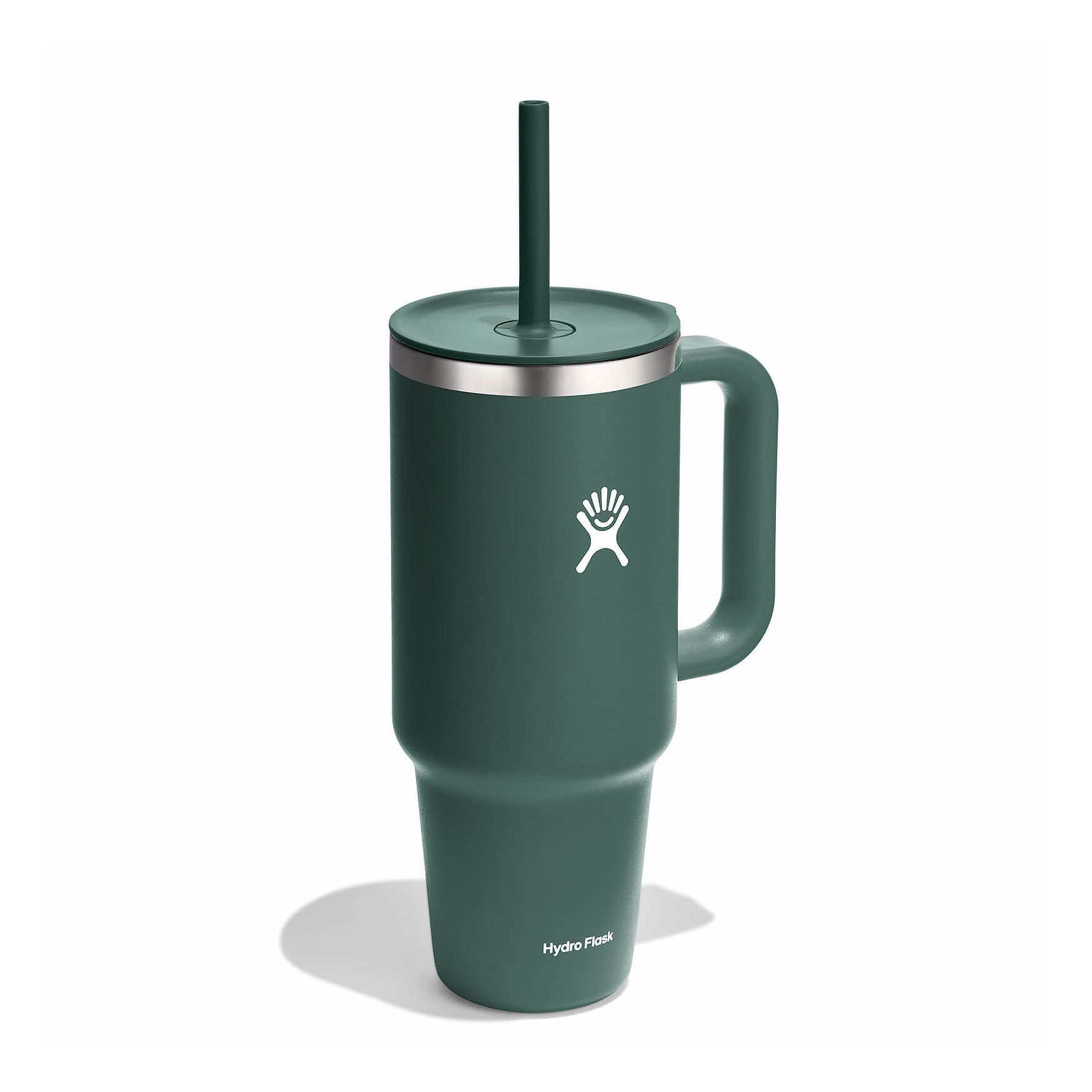 Hydro Flask 40 oz All Around™ Travel Tumbler Fir | LWUH-54391