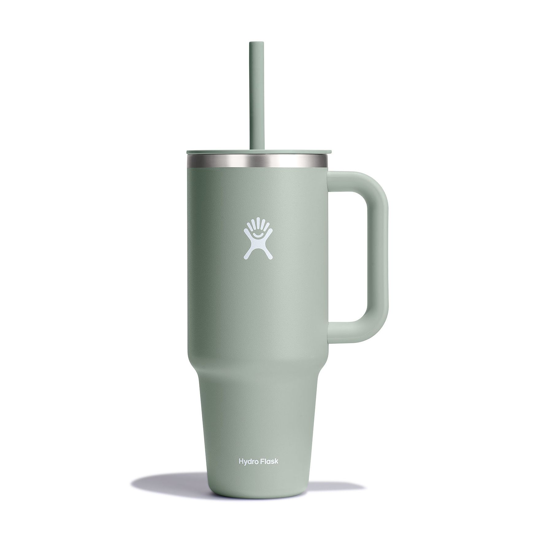 Hydro Flask 40 oz All Around™ Travel Tumbler Agave | ZLYQ-02967