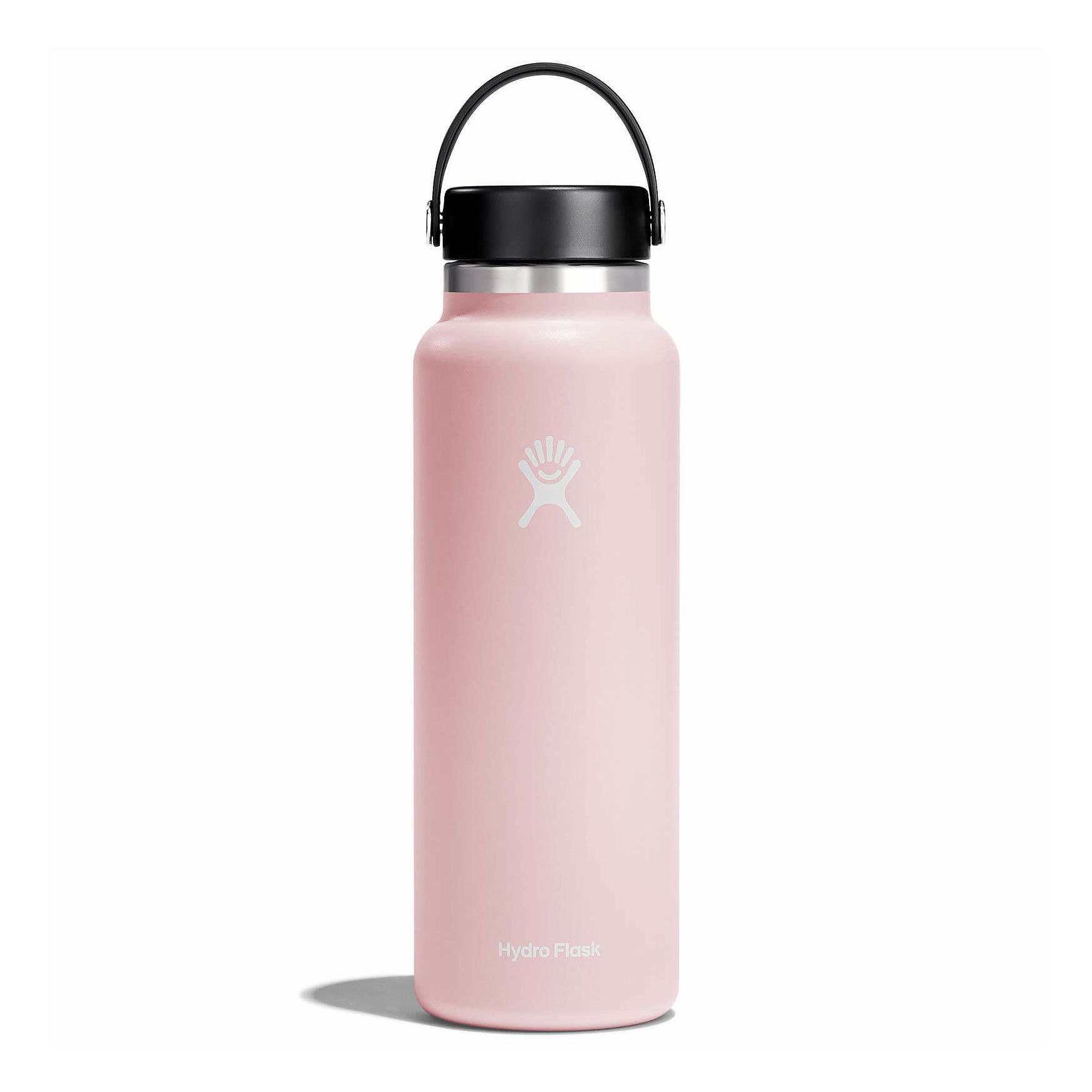 Hydro Flask 40 oz Wide Mouth Trillium | XYOI-24397