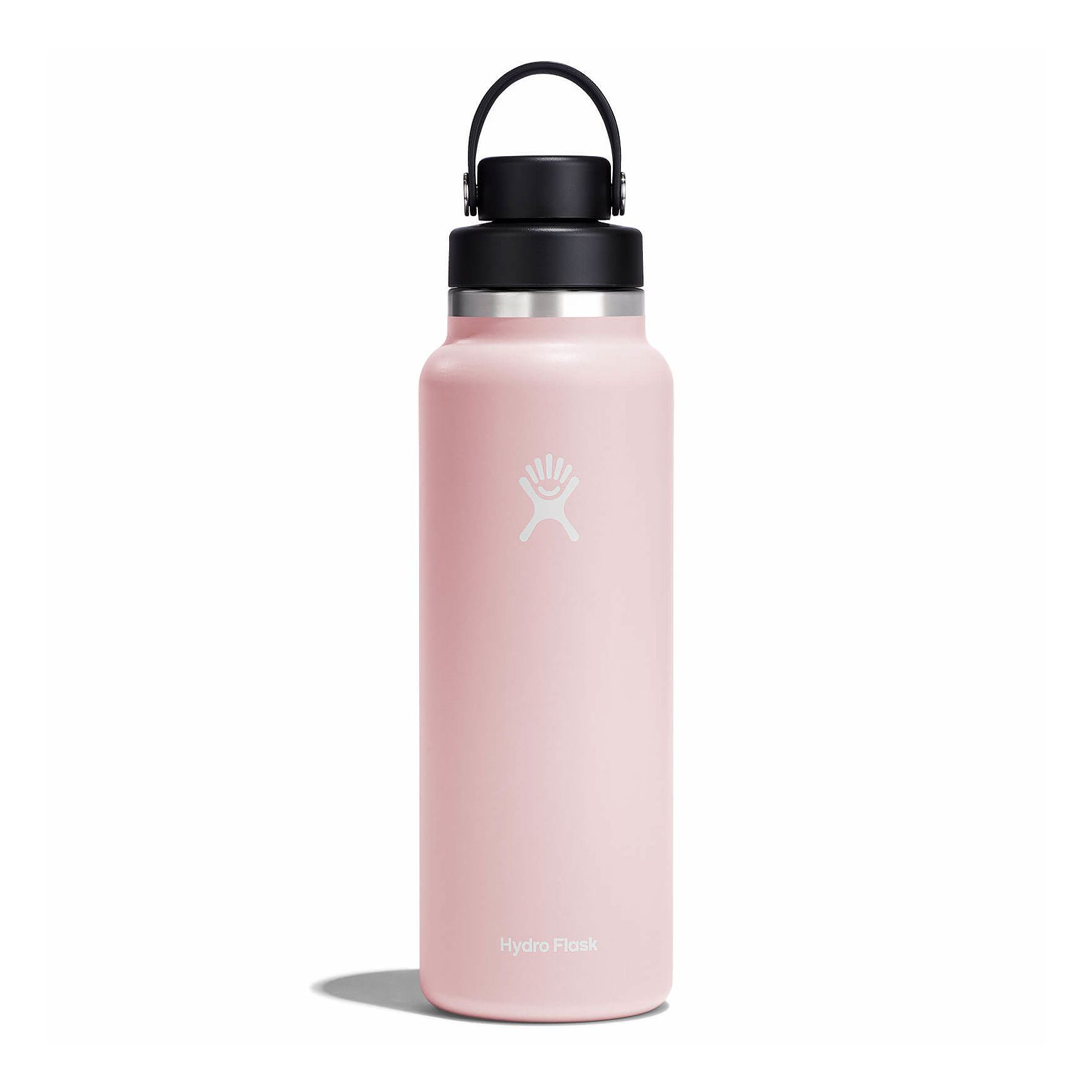 Hydro Flask 40 oz Wide Mouth with Flex Chug Cap Trillium | NFZS-27830