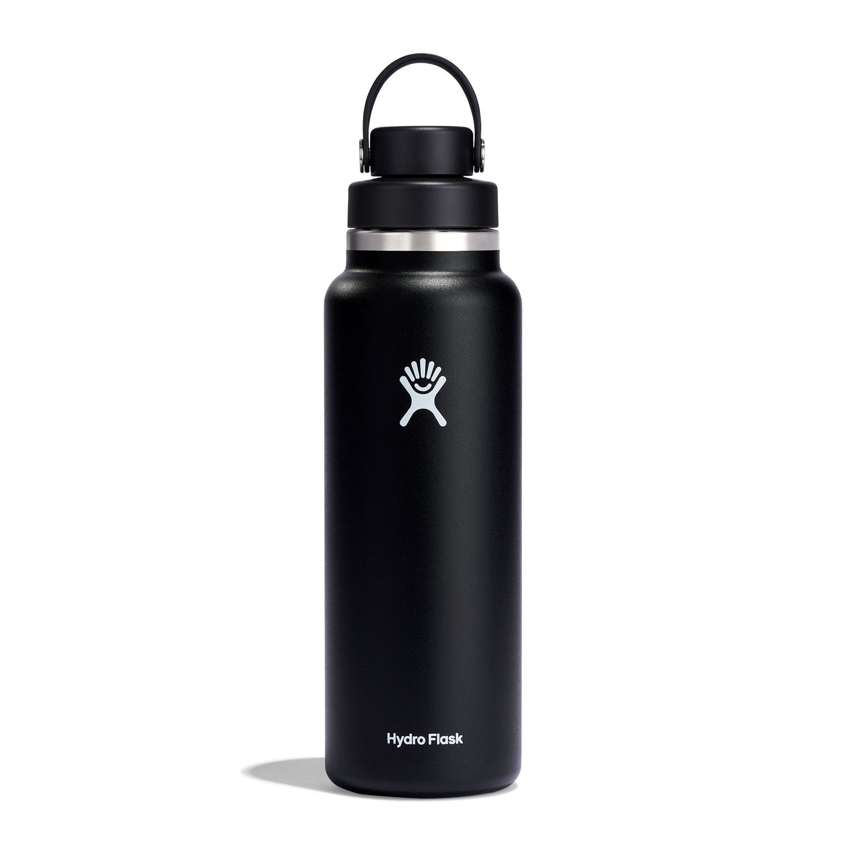 Hydro Flask 40 oz Wide Mouth with Flex Chug Cap Sort | QOSN-97642