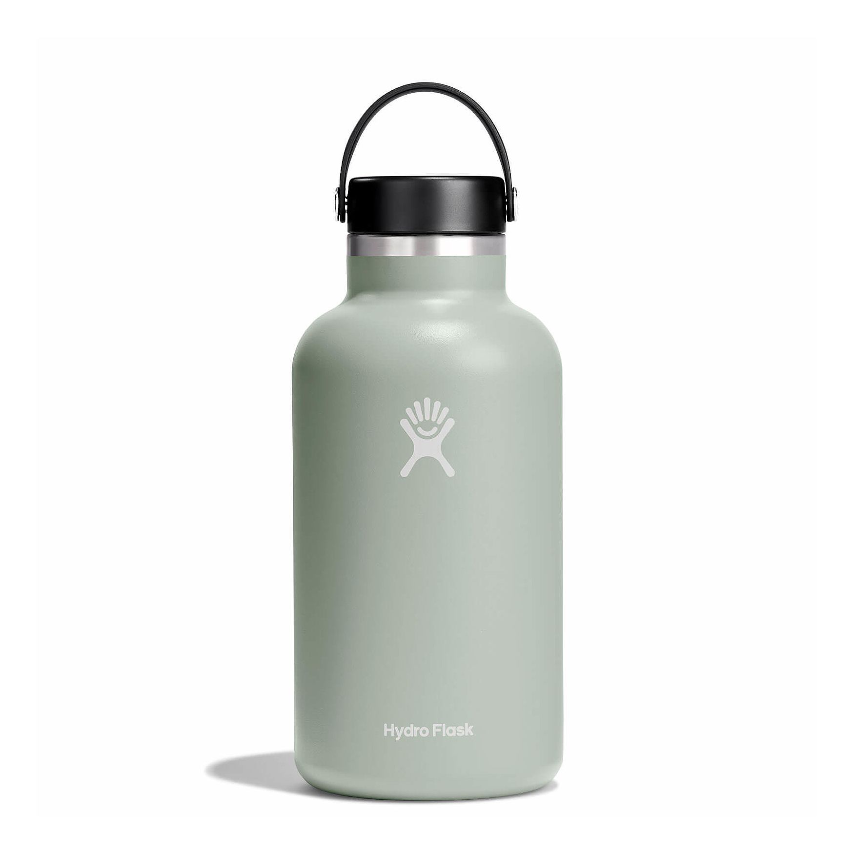 Hydro Flask 64 oz Wide Mouth Agave | GNSD-35702