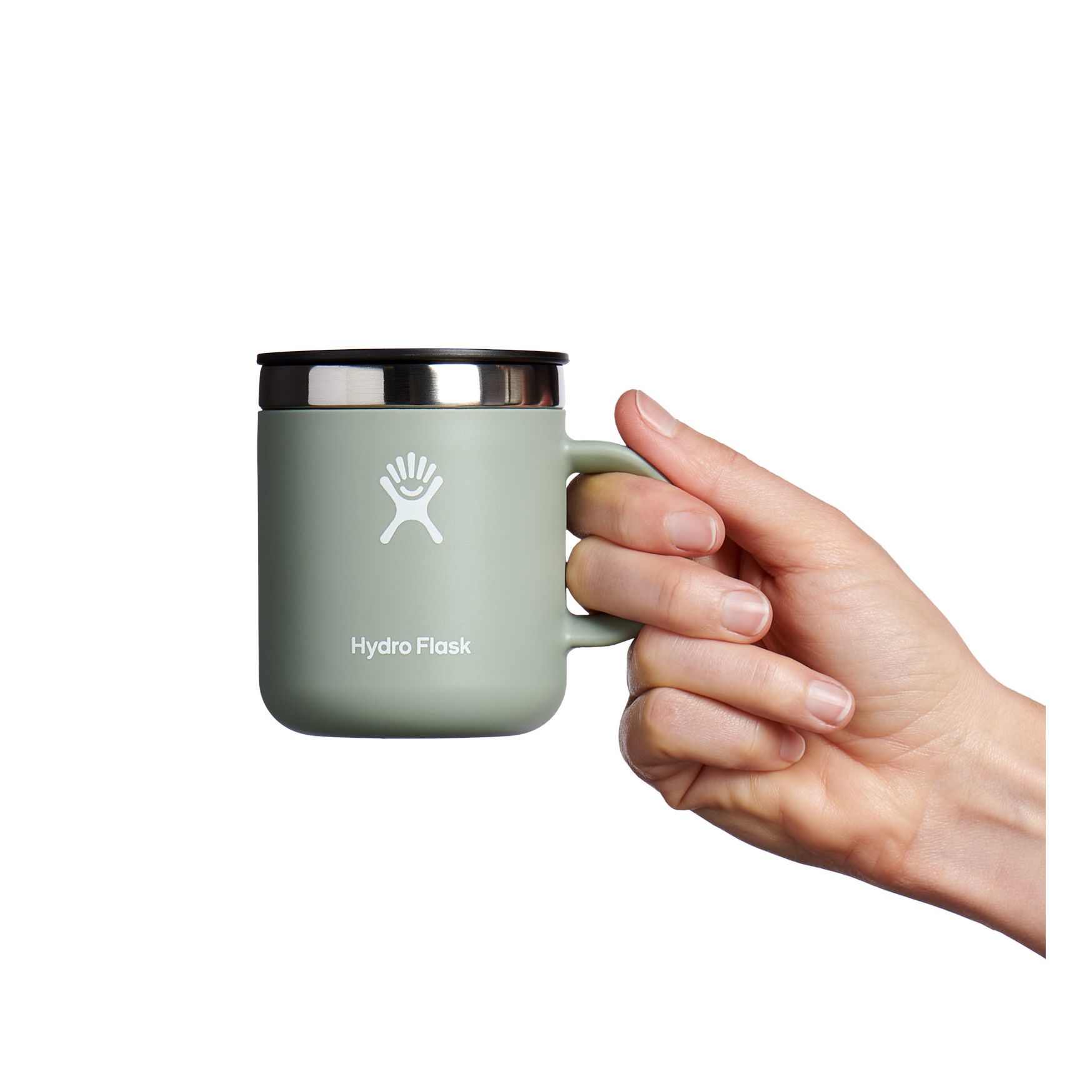 Hydro Flask 6 oz Mug Agave | AKUO-82041