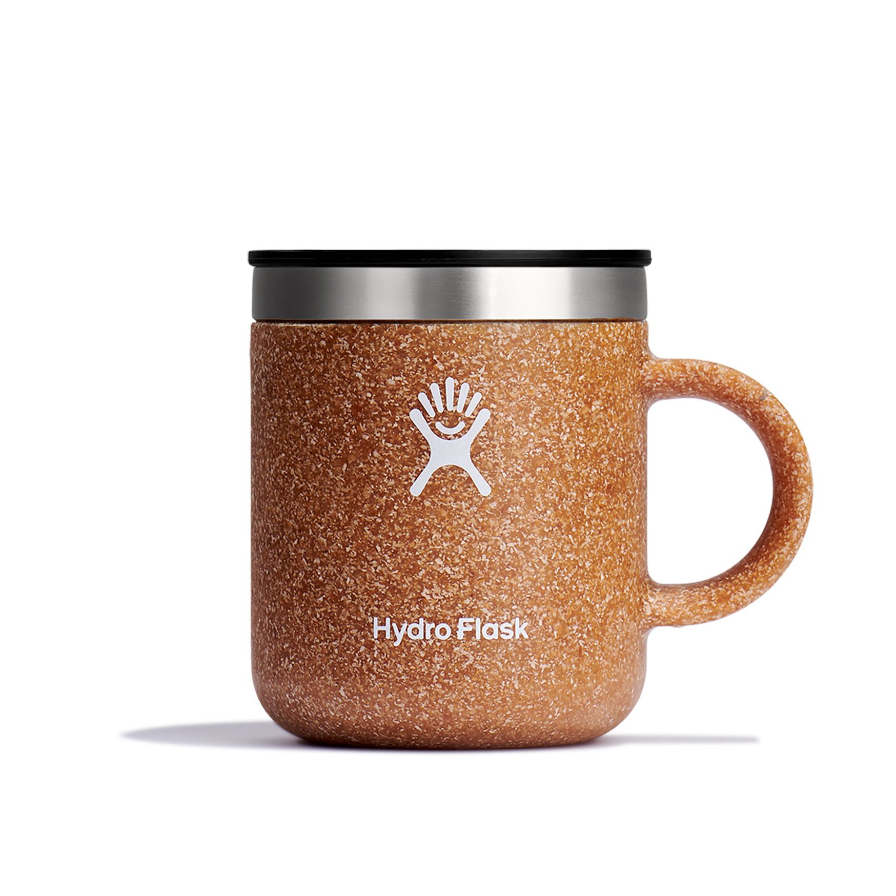 Hydro Flask 6 oz Mug Bark | IQFY-37091