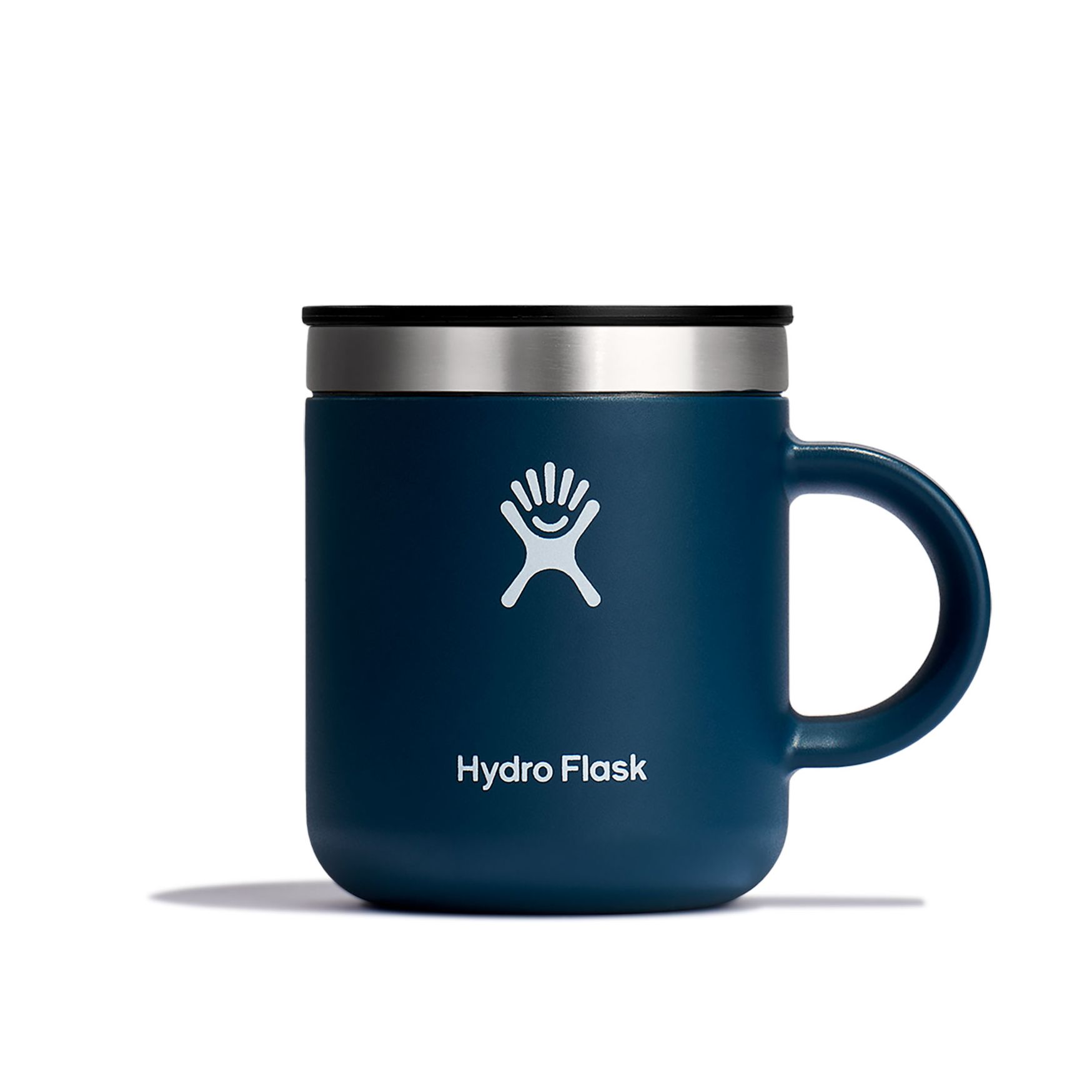 Hydro Flask 6 oz Mug Indigo | LNSM-30956