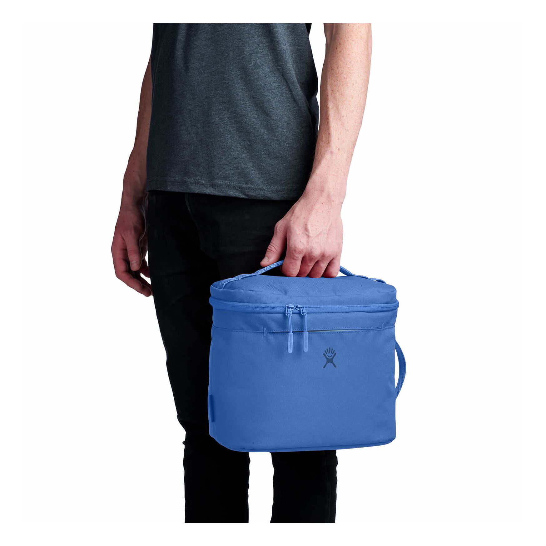 Hydro Flask 8 L Insulated Lunch Bag Cascade | JNCE-58390