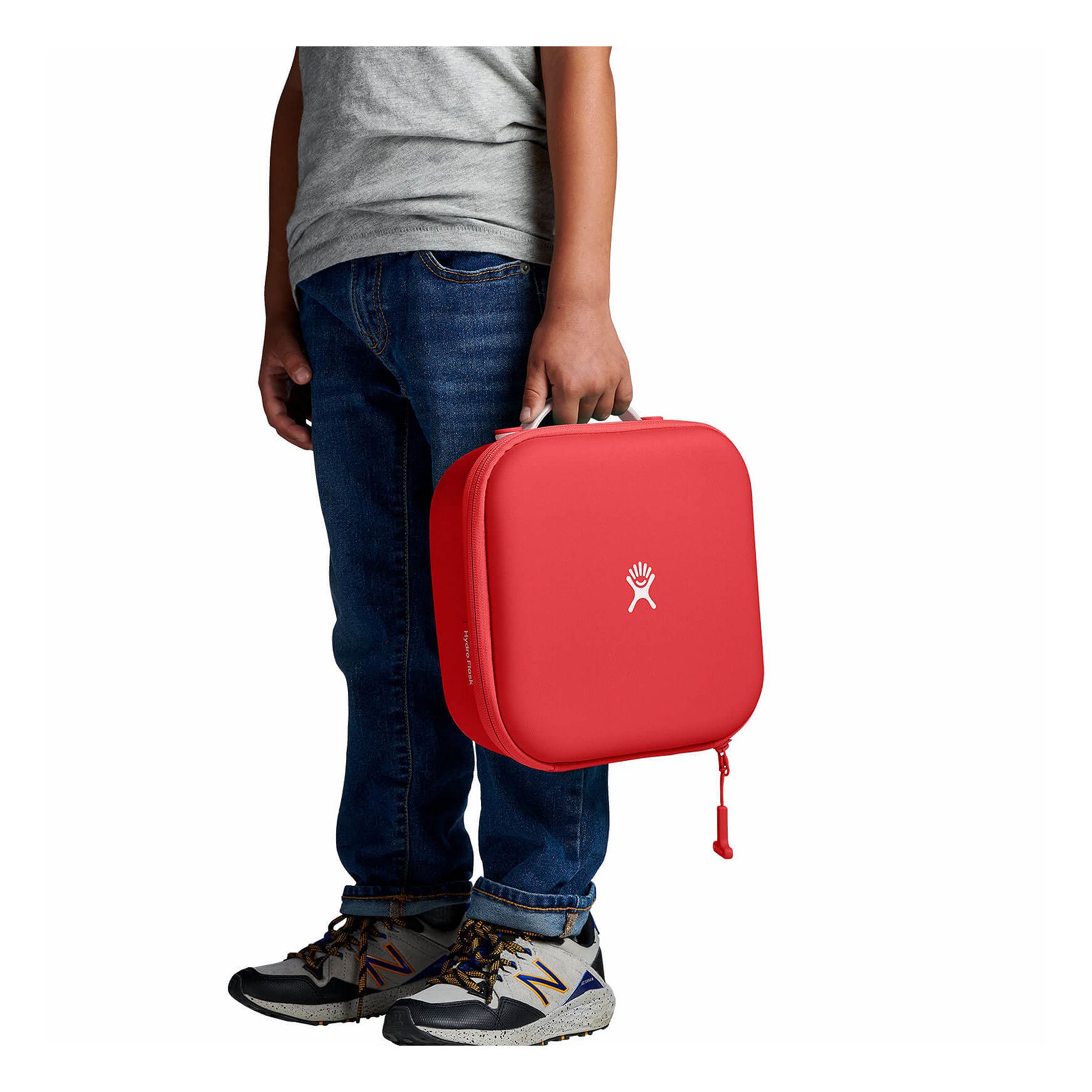 Hydro Flask Kids Insulated Lunch Box Goji | VIRL-29147