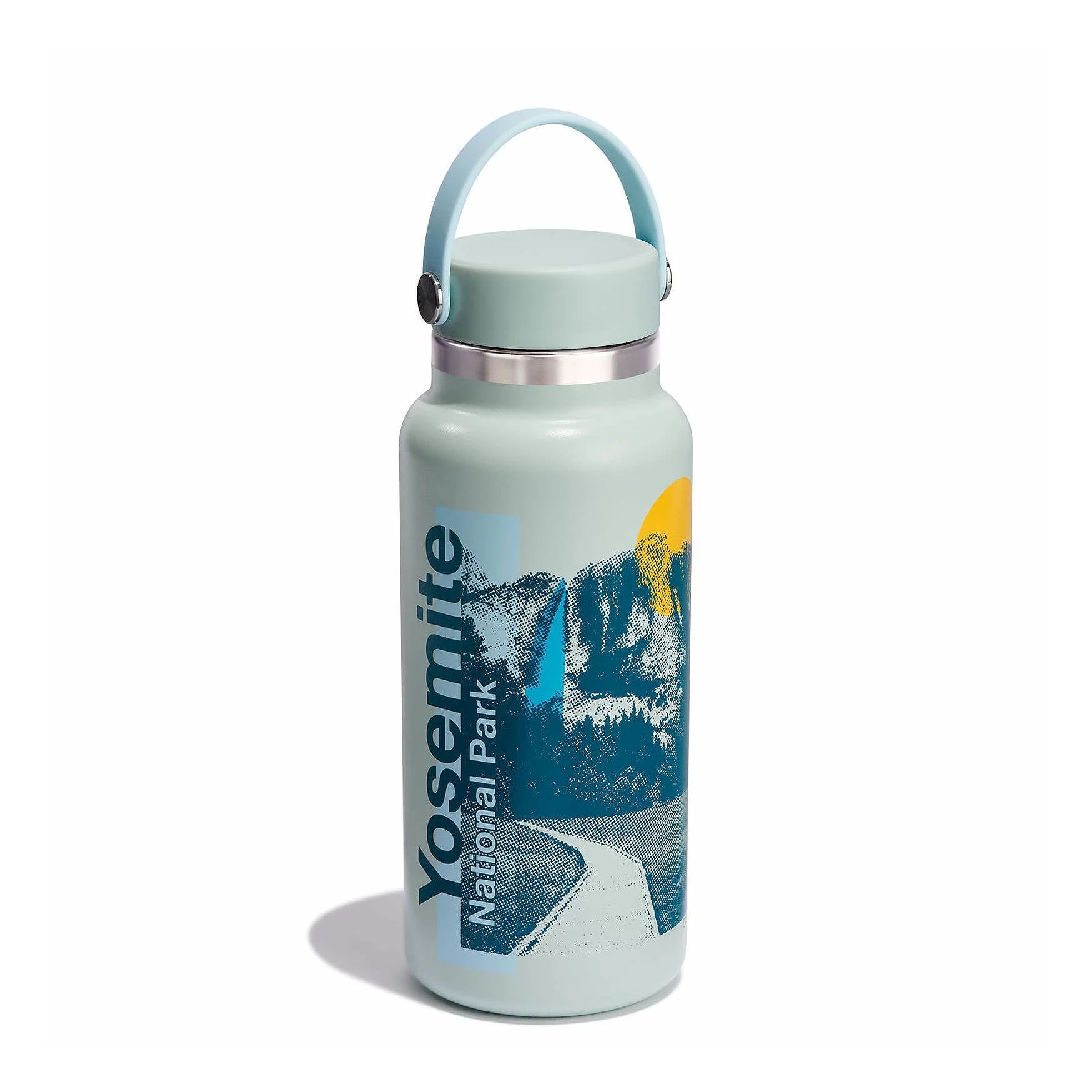 Hydro Flask National Park Foundation 32 oz Wide Mouth Yosemite | IFPY-92078