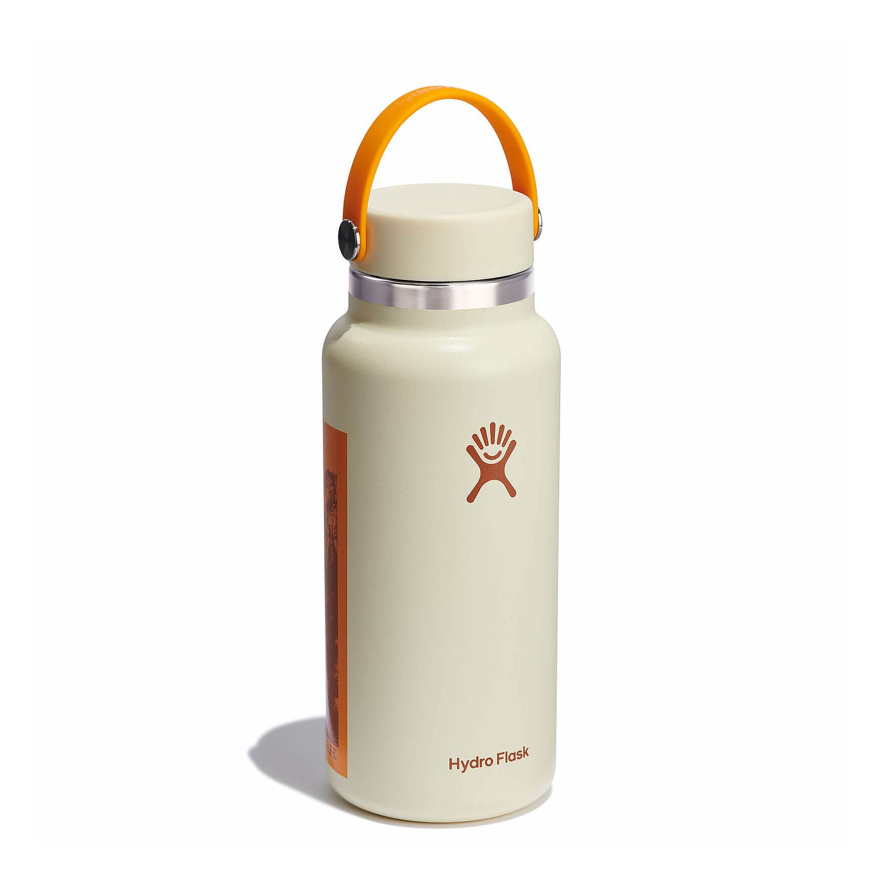 Hydro Flask National Park Foundation 32 oz Wide Mouth Zion | VKUA-29815