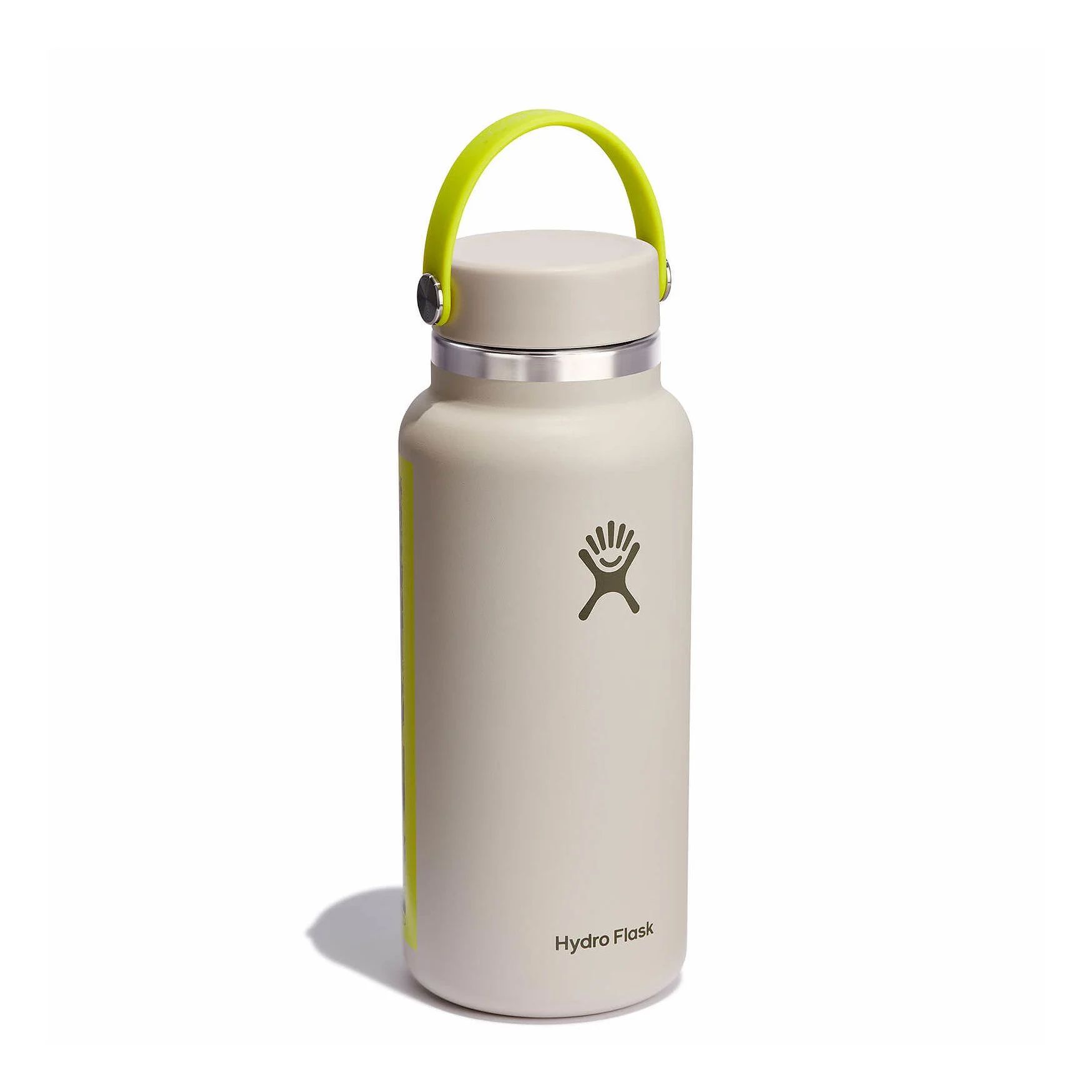 Hydro Flask National Park Foundation 32 oz Wide Mouth Yellowstone | QLHA-12543