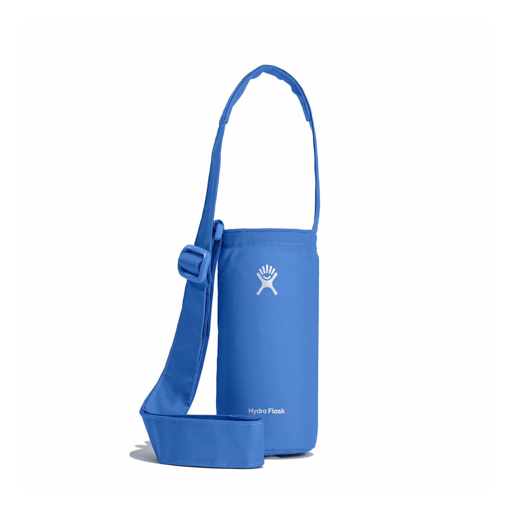 Hydro Flask Small Packable Bottle Sling Cascade | WMIF-29584